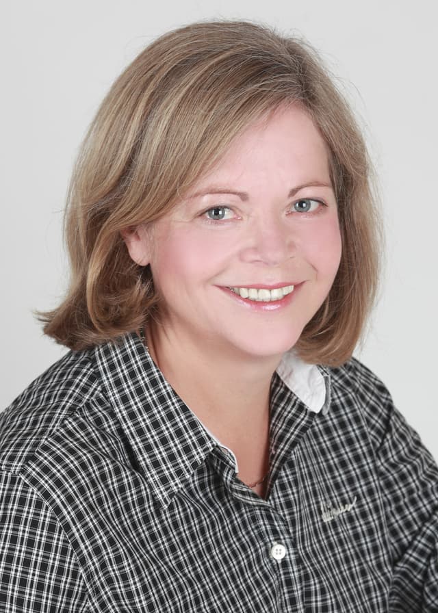 Karen Copland